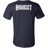 Broadcast Crew Shirts And Hoodies