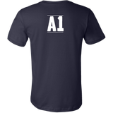 A1 Crew Shirts And Hoodies