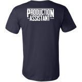 Production Assistant Crew Shirts And Hoodies