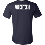 Video Tech Crew Shirts And Hoodies