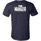 Tour Manager Crew Shirts And Hoodies