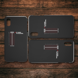 It Goes To Eleven iPhone Cell Phone Case