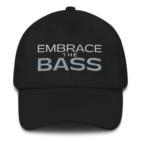 Embrace the Bass Hat