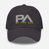PA of the Day Logo Dad Hat