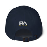 Professional Button Pusher Hat