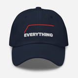 High Pass Everything Dad hat