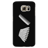 Comb Filter Android Cell Phone Case