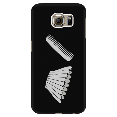 Comb Filter Android Cell Phone Case PA of the Day