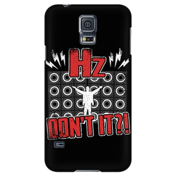 Hertz, Don't It?! - iPhone Android Phone Case