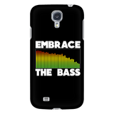 Embrace The Bass Andriod Phone Case