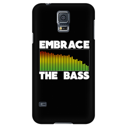 Embrace The Bass Andriod Phone Case