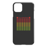 Fully Caffeinated iPhone Cell Phone Case