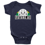 Future A1 Kids Onesie and Tees