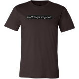Gaff Tape Engineer Short Sleeve T-Shirt