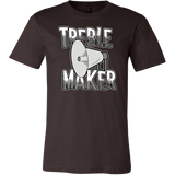 Treble Maker Short Sleeve T-Shirt