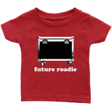 Future Roadie Kids Onesie and Tees
