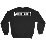 Monitor Engineer Crew Shirts And Hoodies