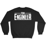 FOH Engineer Crew Shirts/Sweatshirts/Hoodies
