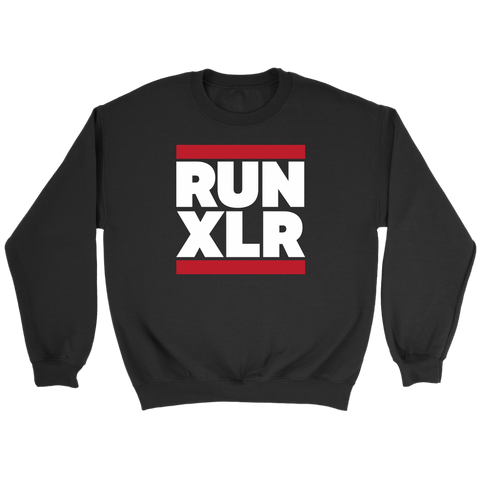 RUN XLR Sweatshirt