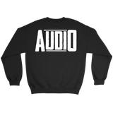 Audio Crew Shirts And Hoodies
