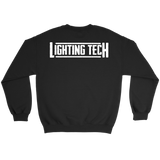 Lighting Tech Crew Shirts And Hoodies