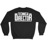 Technical Director Crew Shirts And Hoodies