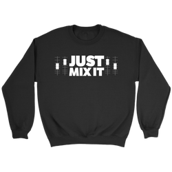 Just Mix It Sweatshirt