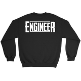 Engineer Crew Shirts And Hoodies