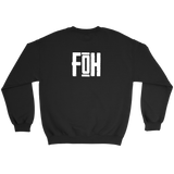 FOH Crew Shirts And Hoodies