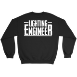 Lighting Engineer Crew Shirts And Hoodies