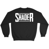 Shader Crew Shirts And Hoodies