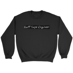 Gaff Tape Engineer Sweatshirt