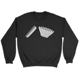 Comb Filter Sweatshirt