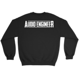 Audio Engineer Crew Shirts and Hoodies