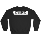 Monitor Sound Crew Shirts And Hoodies