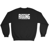 Rigging Crew Shirts And Hoodies