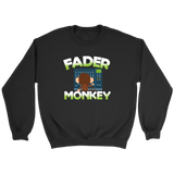 Fader Monkey Sweatshirt