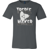 Treble Maker Short Sleeve T-Shirt
