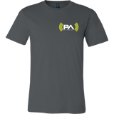 PA of the Day Logo Short Sleeve T-Shirt