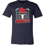 Hertz, Don't It?! Short Sleeve T-Shirt
