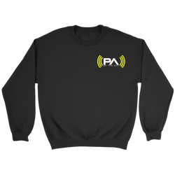 PA of the Day Logo Sweatshirt