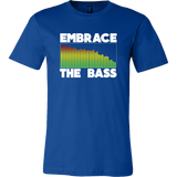 Embrace The Bass Short Sleeve T-Shirt