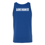 Audio Engineer Crew Tank Top