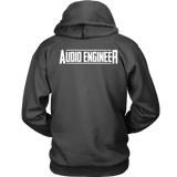 Audio Engineer Crew Hoodie