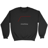 High Pass Everything Crewneck Sweatshirt