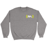 PA of the Day Logo Sweatshirt