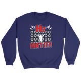 Hertz, Don't It?! Crewneck Sweatshirt