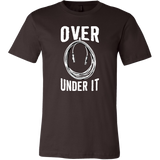 Over Under It Short Sleeve T-Shirt