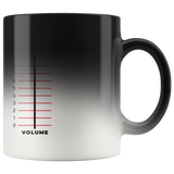 It Goes To Eleven Color-Changing Magic Mug