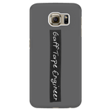Gaff Tape Engineer iPhone/Samsung Phone Case